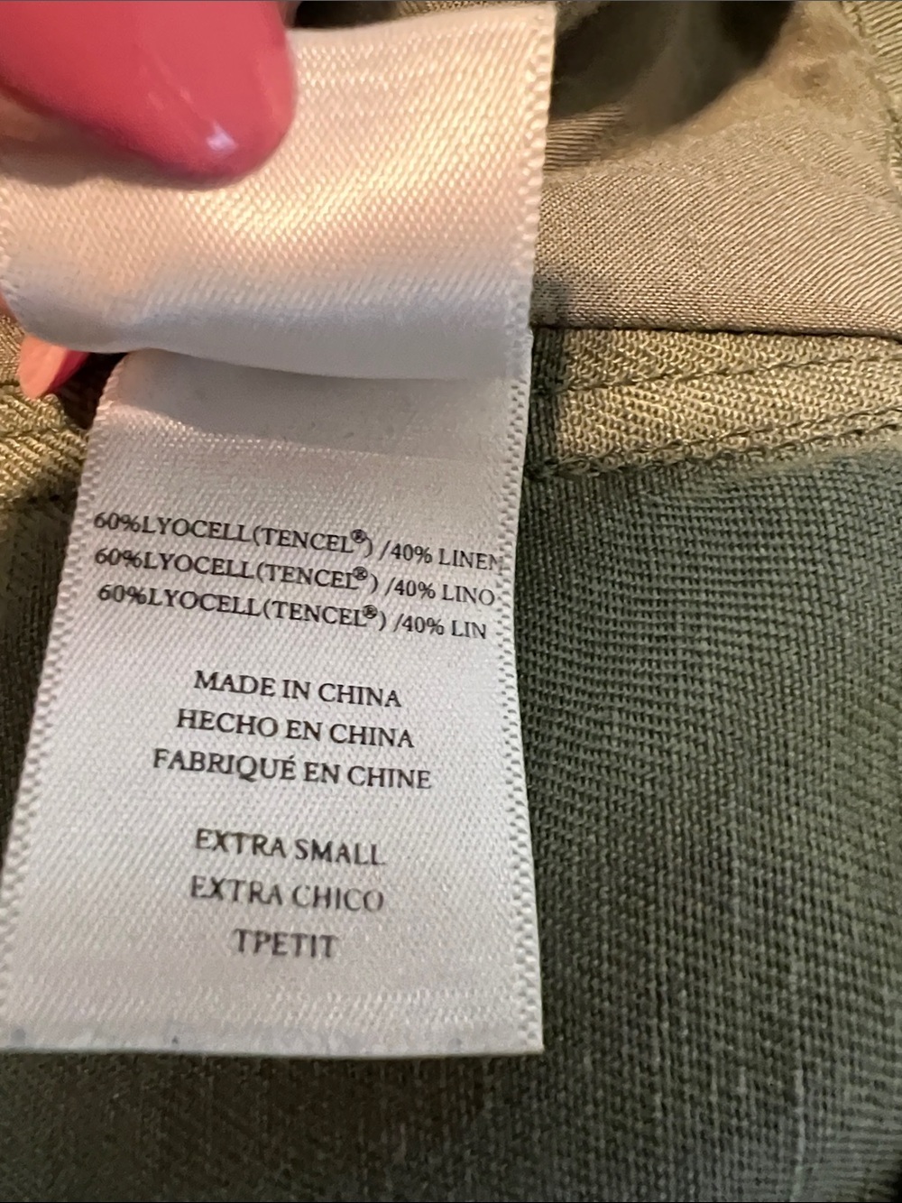 Rails Jacket. - Picture 8 of 9